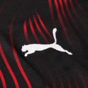 AC Milan Third  Jersey 19/20 (Customizable)