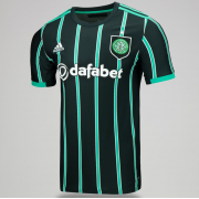 Celtic Away Jersey 22/23 (Customizable)