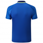 England POLO shirt 2022 Blue