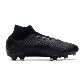 Nike Zoom Vapor 14 High-top Waterproof FG Football Shoes