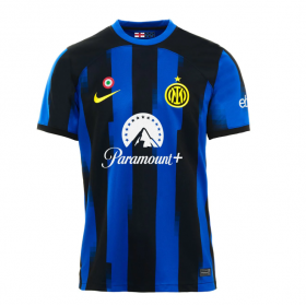 Inter Milan Home Jersey 23/24(Customizable)