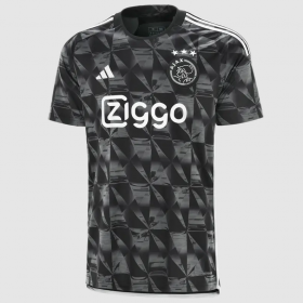 Ajax Third Jersey 23-24(Customizable)