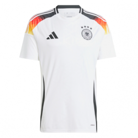 2024 Europe Cup Germany Home Jersey(Customizable)